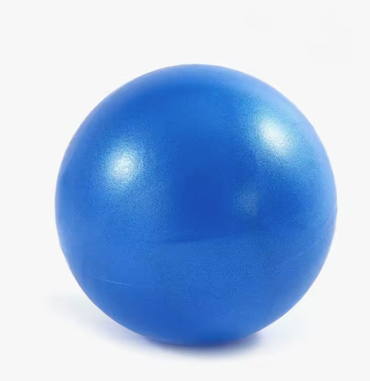 Balle de pilates