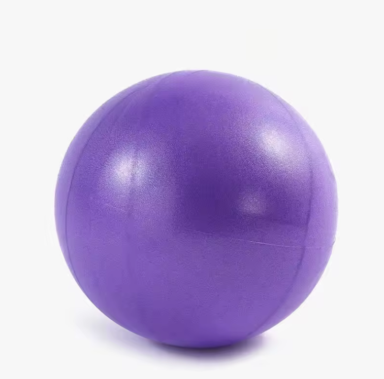 Balle de pilates