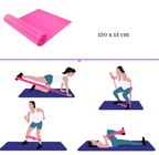 Box intermédiaire pilates