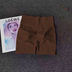 Short de pilates pour femme